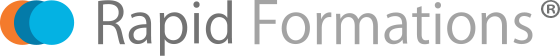 Rapid Formations Ltd Logo