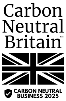 Carbon Neutral Britain Logo